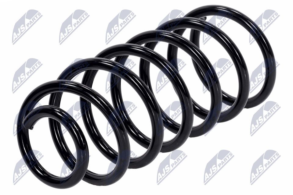 Arc spiral NTY ASZ-VW-059