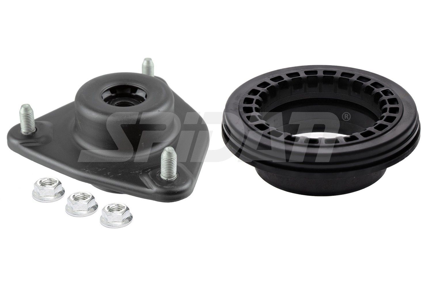 Set reparatie, rulment sarcina amortizor SPIDAN CHASSIS PARTS 415498