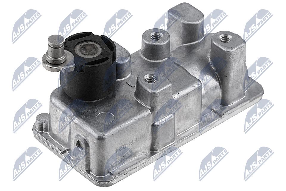 mufa de comanda, compresor NTY ECD-FR-024
