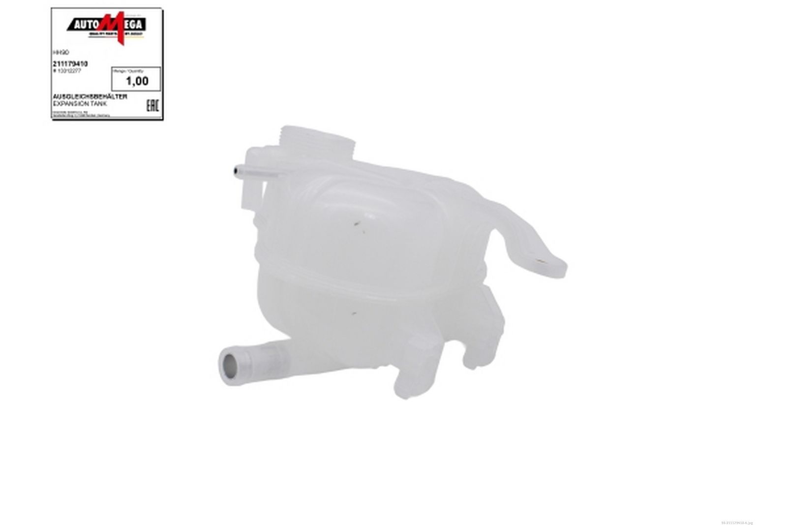 Paisupaak,jahutusvedelik