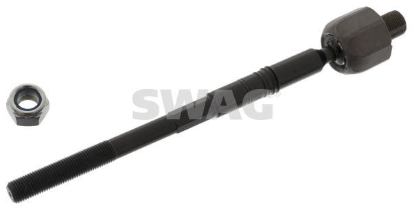 Połączenie osiowe, drążek kierowniczy poprzeczny SWAG 20 93 8007
