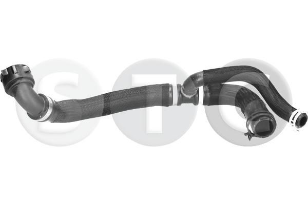 Furtun radiator STC T494563