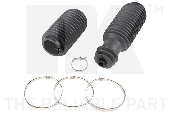 Zestaw osłon, układ kierowniczy NK 5091915