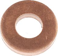 Bague d'étanchéité, porte-injecteur