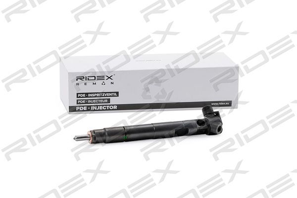Dysza wtryskowa RIDEX 3902I0127R