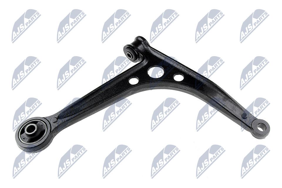 Рычаг независимой подвески колеса, подвеска колеса