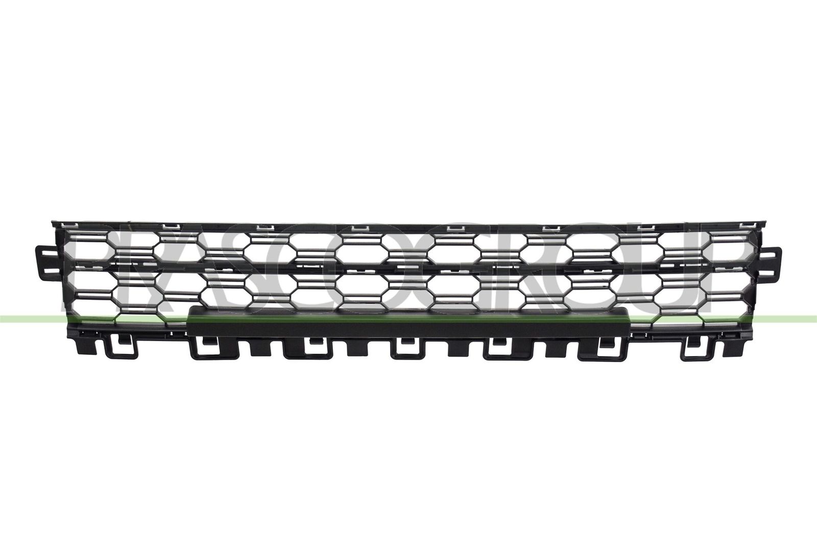 Grila ventilatie, bara protectie PRASCO SK0342130