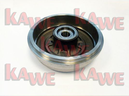 Bęben hamulcowy KAWE 7D0699CA