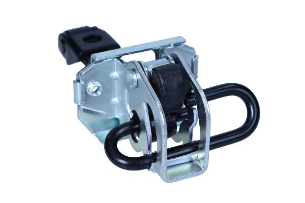 Фиксатор двери