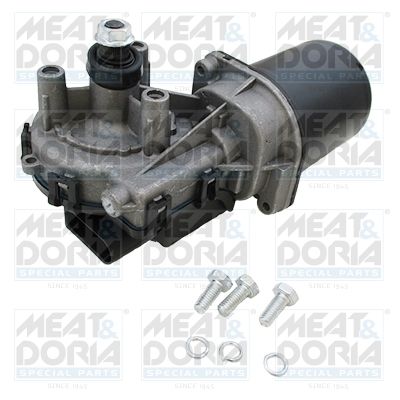 Silnik wycieraczek MEAT & DORIA 27190