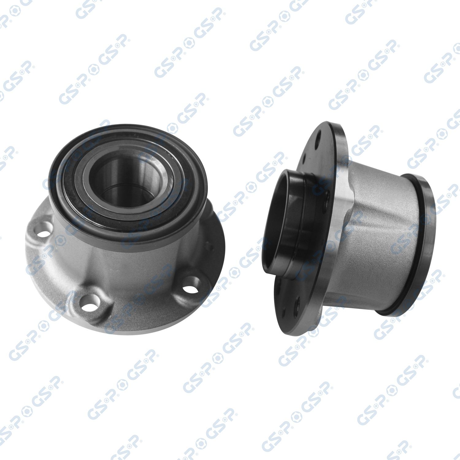 Комплект подшипника ступицы колеса