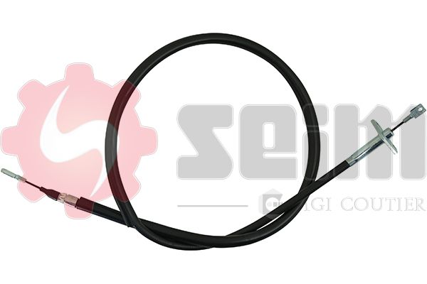 Cięgło, hamulec postojowy SEIM 554297