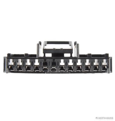 Set reparat cabluri, sistem electric central HERTH+BUSS ELPARTS 51277262