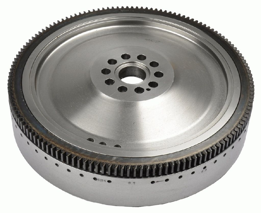 Volant moteur