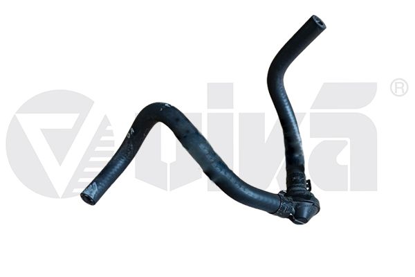 Шланг, вентиляция картера