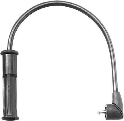 Set cablaj aprindere CHAMPION CLS019