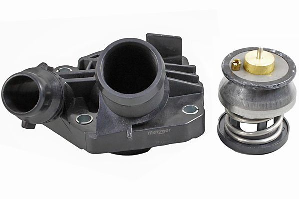 termostat,lichid racire METZGER 4006440