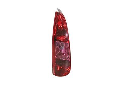 Lampa tylna zespolona VAN WEZEL 4074921