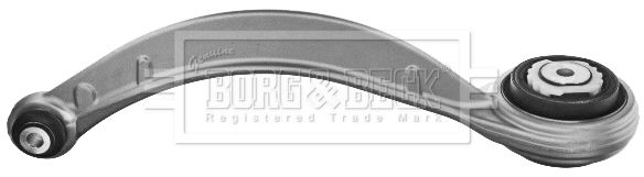 Wahacz, zawieszenie koła BORG & BECK BCA7384