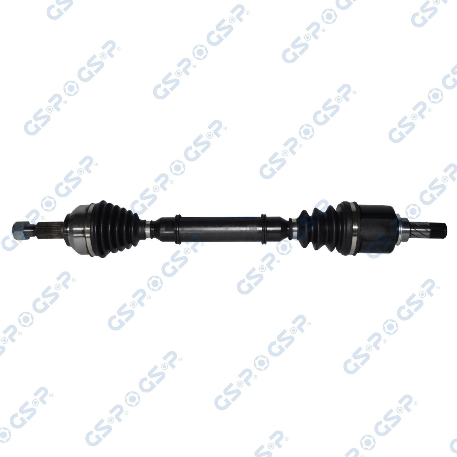 Приводной вал