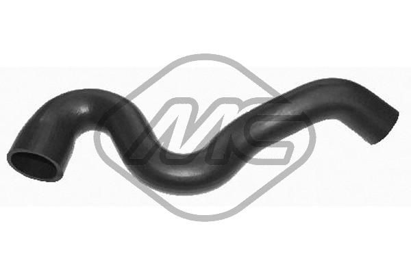 Furtun aer supraalimentare METALCAUCHO 09073