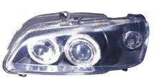 Zestaw reflektora głównego ABAKUS 550-1132PXNDAM2