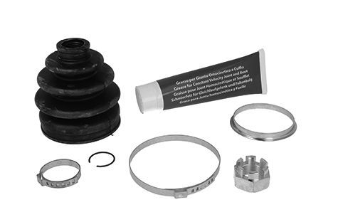 Zestaw osłon, wał napędowy CIFAM 613-125