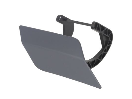 Облицовка, бампер