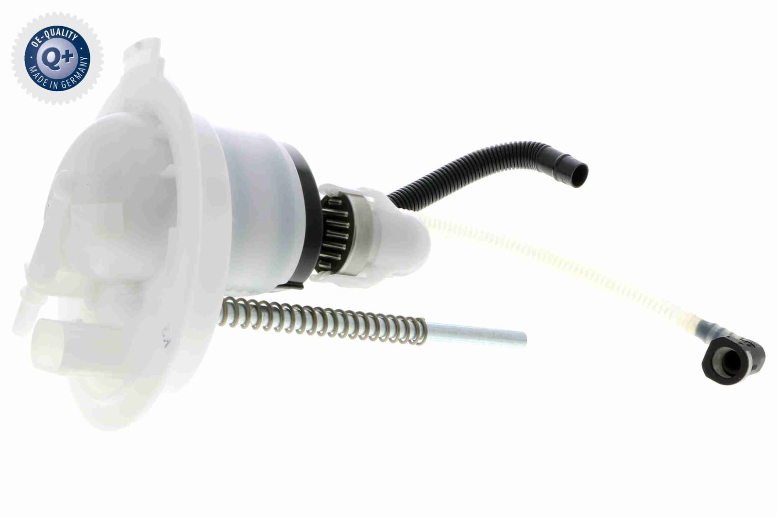 Kołnierz, jednostka doprowadzania paliwa VEMO V10-09-1257