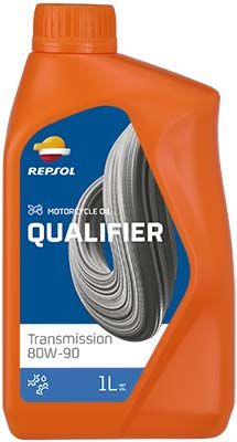 Převodový olej Repsol QUALIFIER 80W-90, 1L