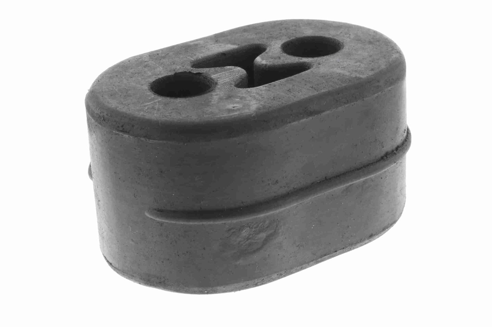 Suspension, tuyau d'échappement