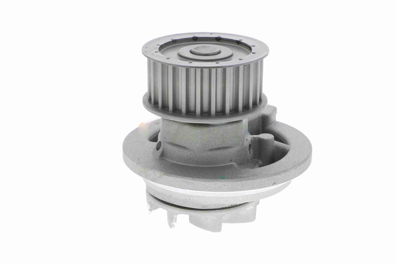 Pompe à eau, refroidissement du moteur