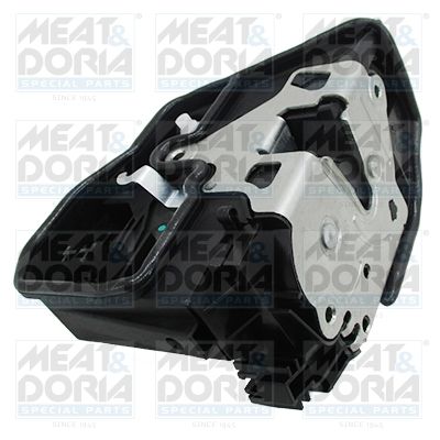 Zamek drzwi MEAT & DORIA 31228