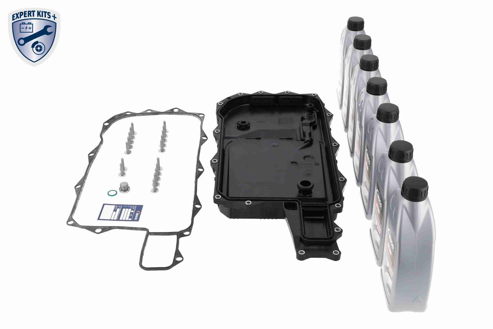 Kit pces, vidange d'huile de boîte de vitesses automatique