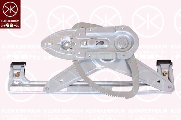 Podnośnik szyby KLOKKERHOLM 90091902