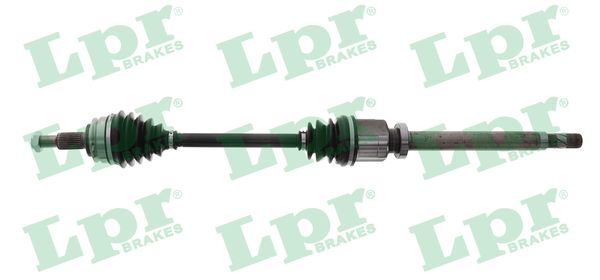 Wał napędowy LPR DS52451