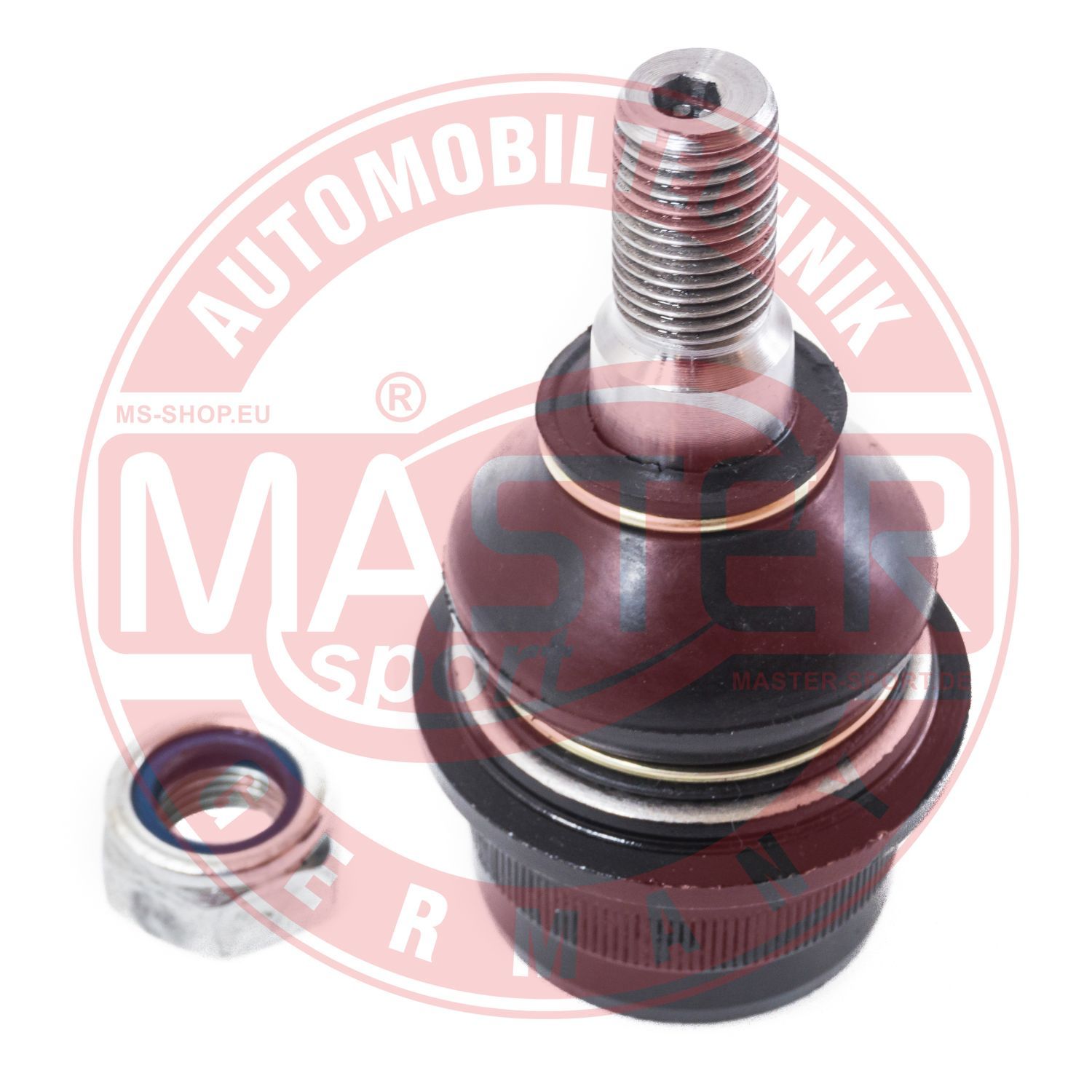 Przegub mocujący / prowadzący MASTER-SPORT GERMANY 33773-PCS-MS