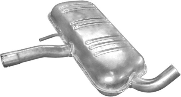 Tłumik środkowy POLMO 30.134