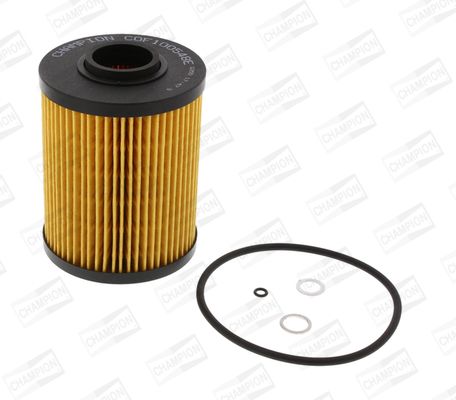 Filtr oleju CHAMPION COF100548E