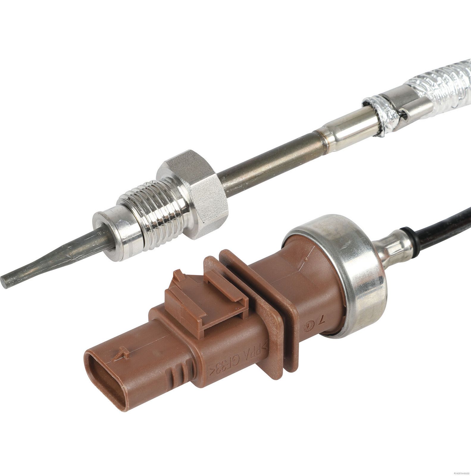 Senzor, temperatura gaze evacuare HERTH+BUSS ELPARTS 70682955