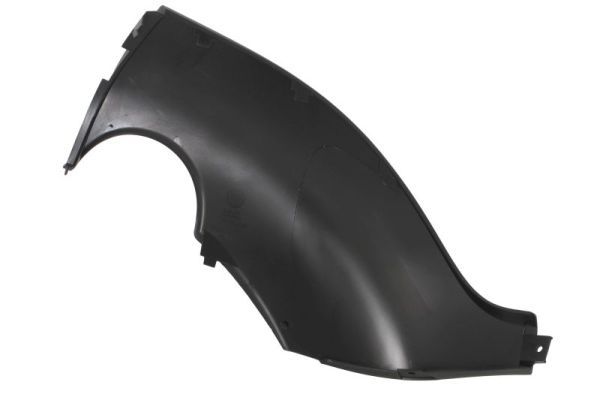 Baguette et bande protectrice, pare-chocs