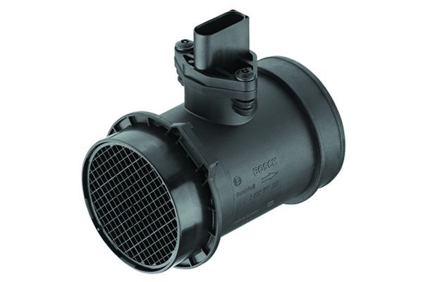 Przepływomierz masowy powietrza BOSCH 0 280 217 523