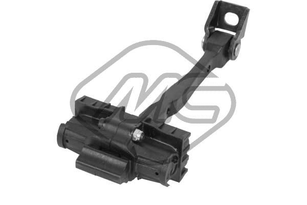 Ogranicznik drzwi METALCAUCHO 43911