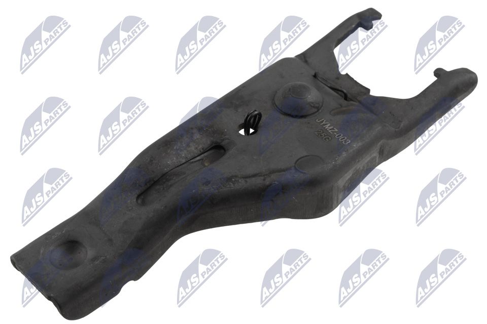 Возвратная вилка, система сцепления