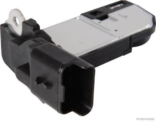Przepływomierz masowy powietrza HERTH+BUSS ELPARTS 70640507