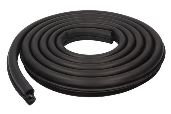 Уплотнение двери