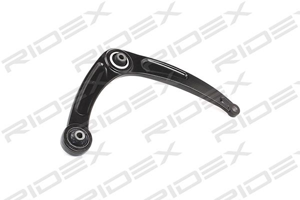 Wahacz, zawieszenie koła RIDEX 273C0158