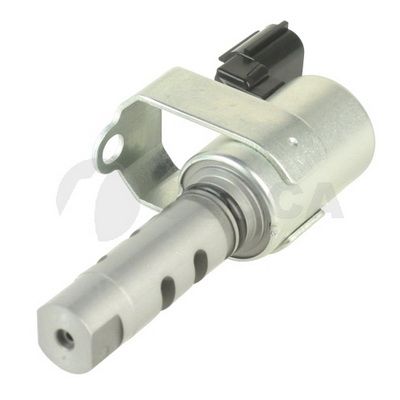 Регулирующий клапан, выставление распределительного вала