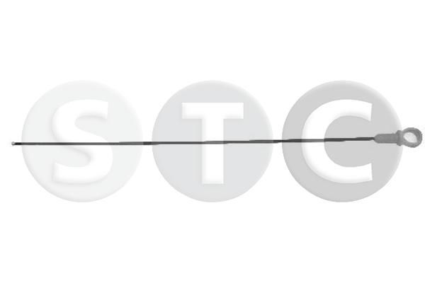 Miarka olejowa STC T404597