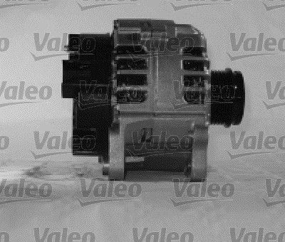 Alternator VALEO 436340
